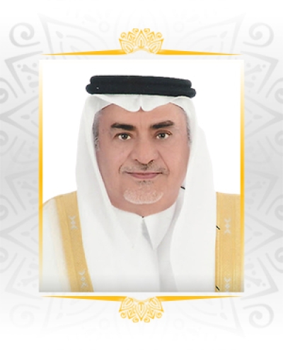 معالي الدكتور سهيل بن حسن عبدالملك قاضي